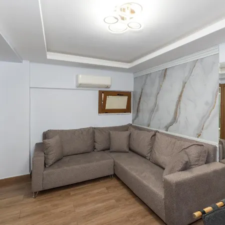 سكن تي-سكوير فندق 2*