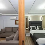 T-square 이스탄불