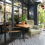T-square 2* 이스탄불