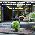 호텔 T-square 이스탄불