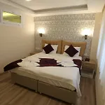 T-square ホテル イスタンブール