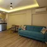 T-square 2* イスタンブール