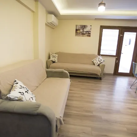 Hotel T-square 2*
