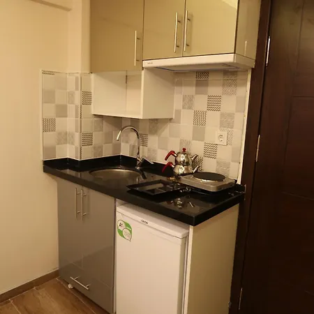 T-square 2* İstanbul