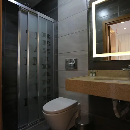 T-square 2* Istanbul