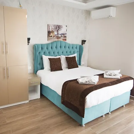 T-square 2* Istanbul