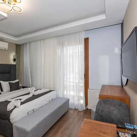 T-square 2* Istambul