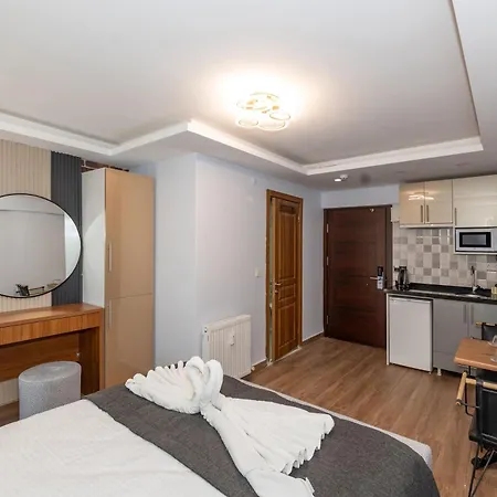 T-square 2* Istambul