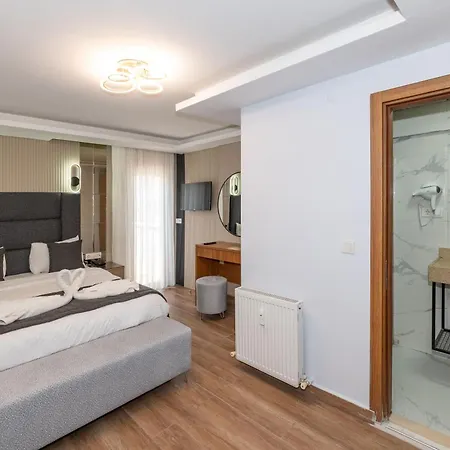 T-square Hotel Istambul