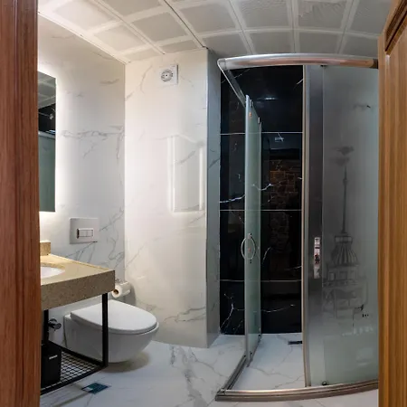 T-square 2* Istambul