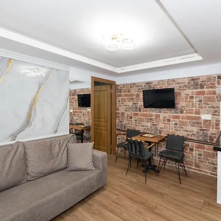 T-square Hotel Istanbul