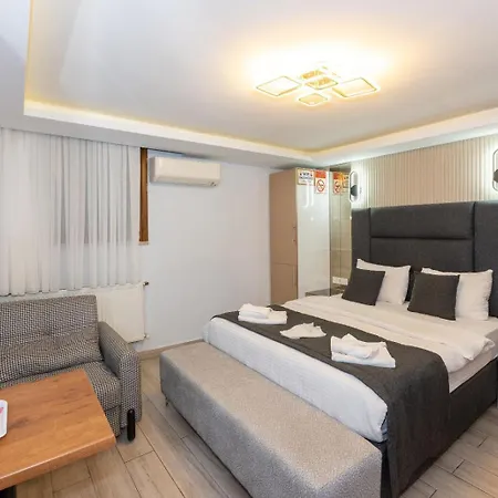 T-square 2* Istanbul