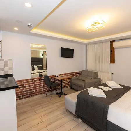 T-square Hotel Istanbul