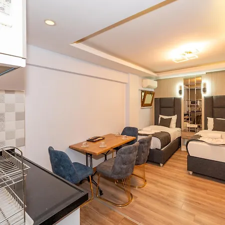 T-square 2* İstanbul