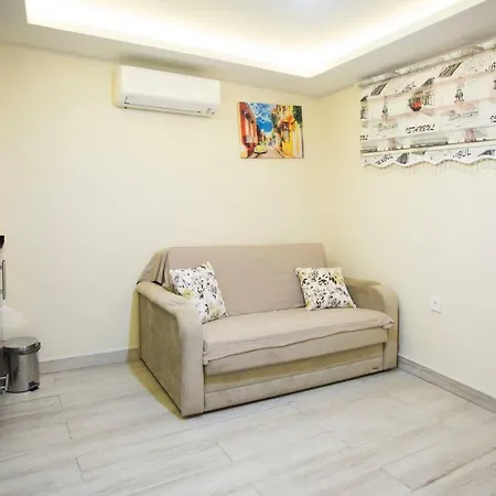 Hotel T-square 2*