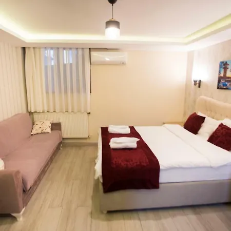 Hotel T-square
