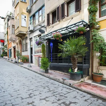 T-square Hotel Istanbul