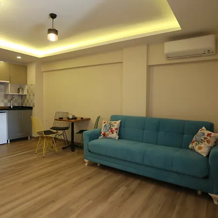 T-square 2* İstanbul