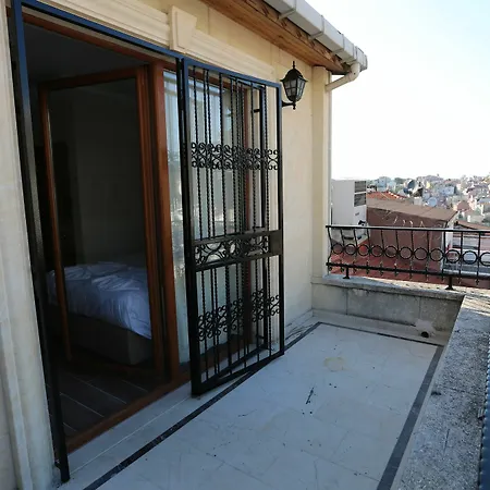 T-square Istanbul